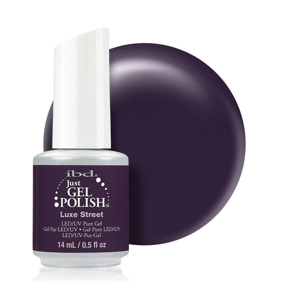 IBD Just Gel Polish - 57082 Luxe Street 14ml