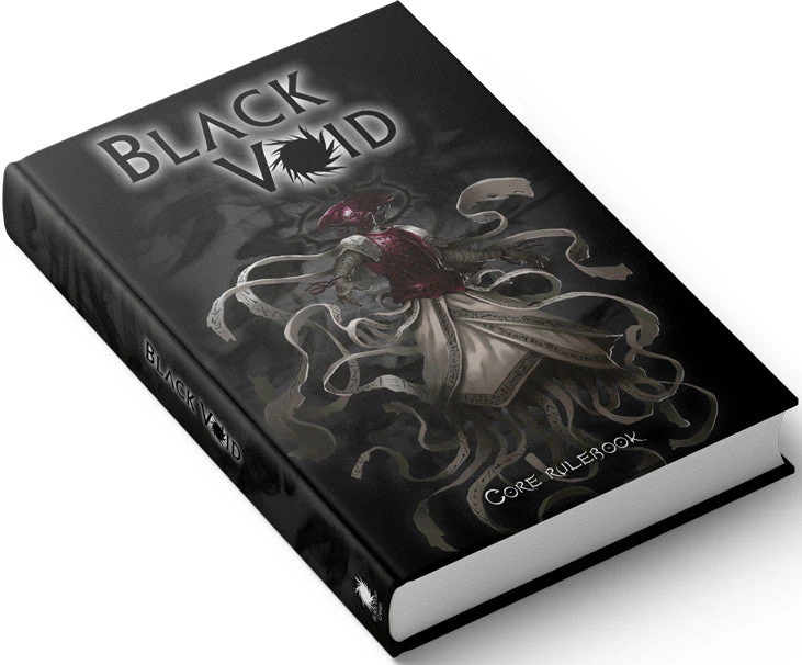 Black Void Rpg