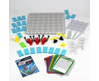 Thinkfun Domino Maze Chain Reaction Logic Puzzle