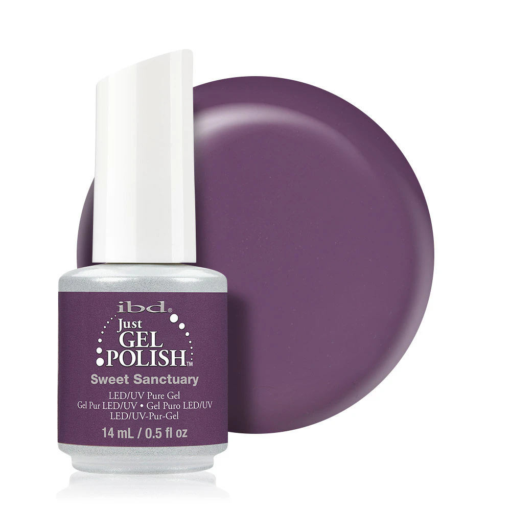 IBD Just Gel Polish - 57058 Sweet Sanctuary 14ml