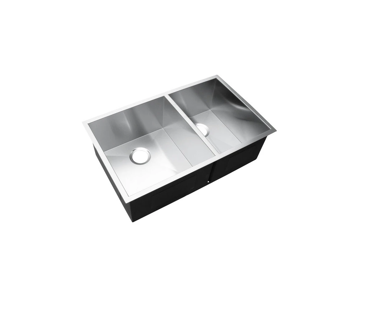 Under/Overmount 1.5 Bowl Sink BKS60