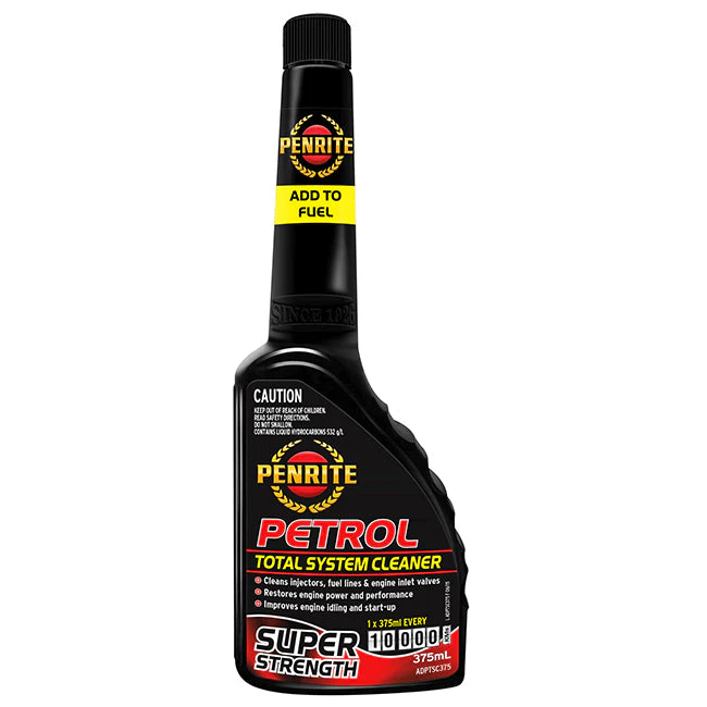 Penrite Petrol Total System Cleaner  375 Ml