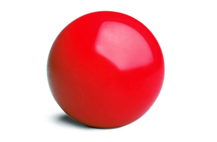 Aramith Premier 1 & 7/8" inch Red Pool Snooker Billiard Ball