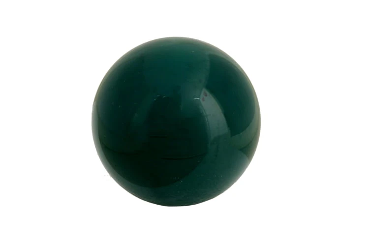 Aramith Premier 2" inch Green Pool Snooker Billiard Ball