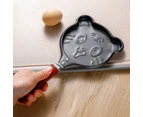 Egg Pancake Non-Stick Mini Frying Pan 18cm - Micky Mouse