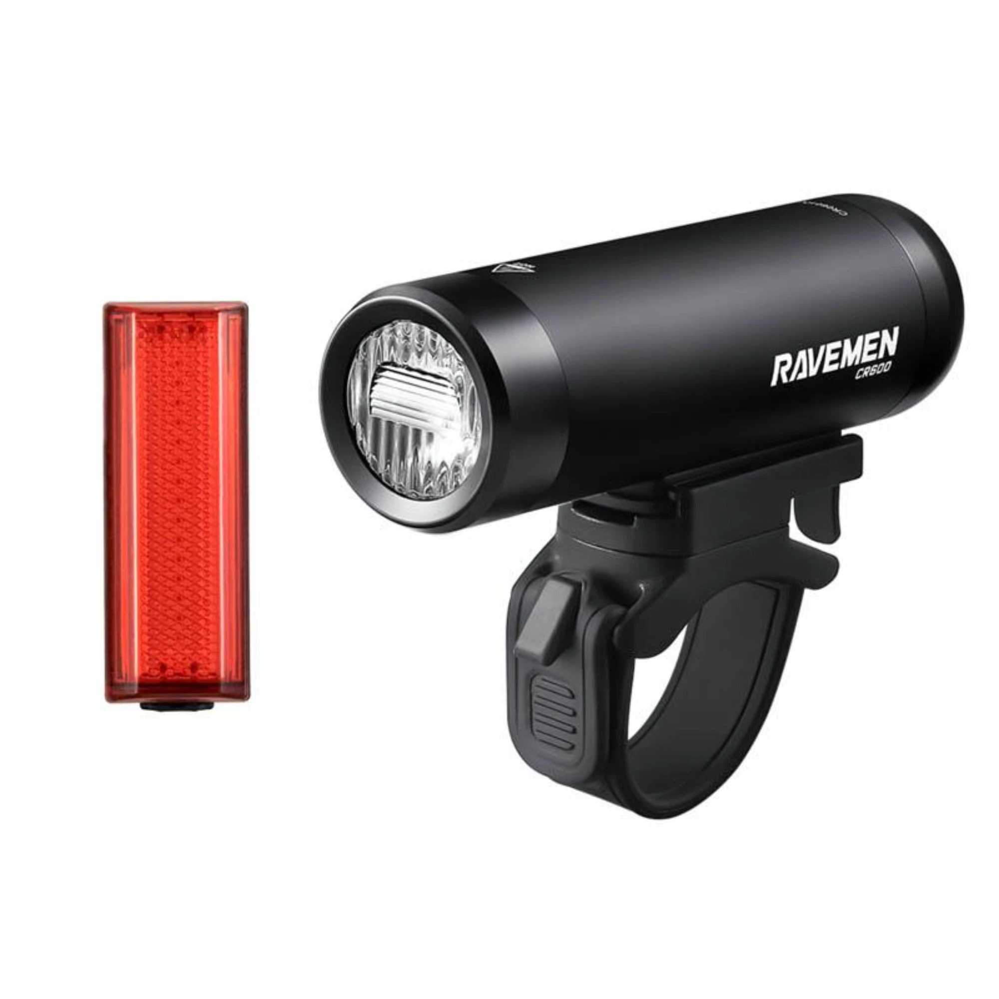 Ravemen CR600 / TR20 Lightset