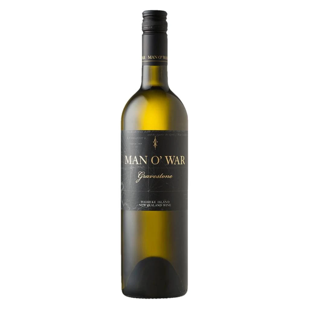 Man O' War Gravestone Sauvignon Blanc Semillon 2018 13% 750ml