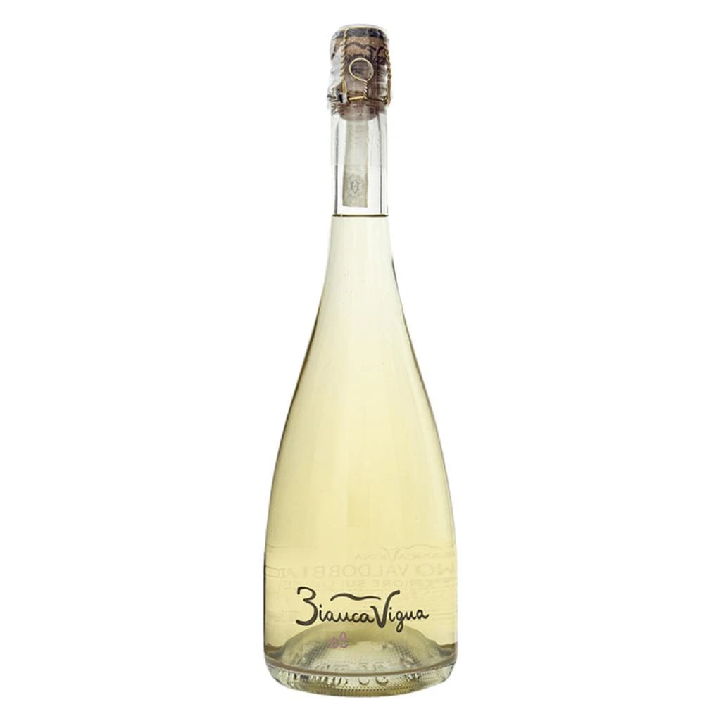 BiancaVigna Sui Lieviti Brut Nature 2021 11.5% 750ml