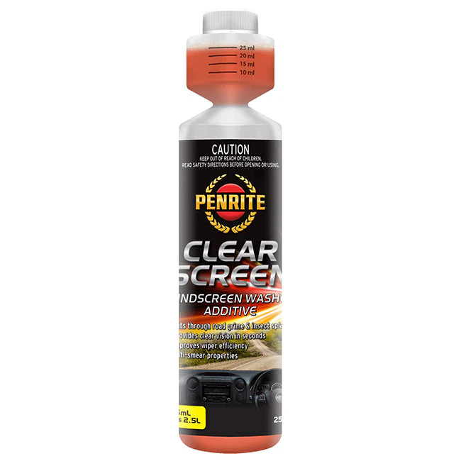 Penrite Clear Screen  250 Ml