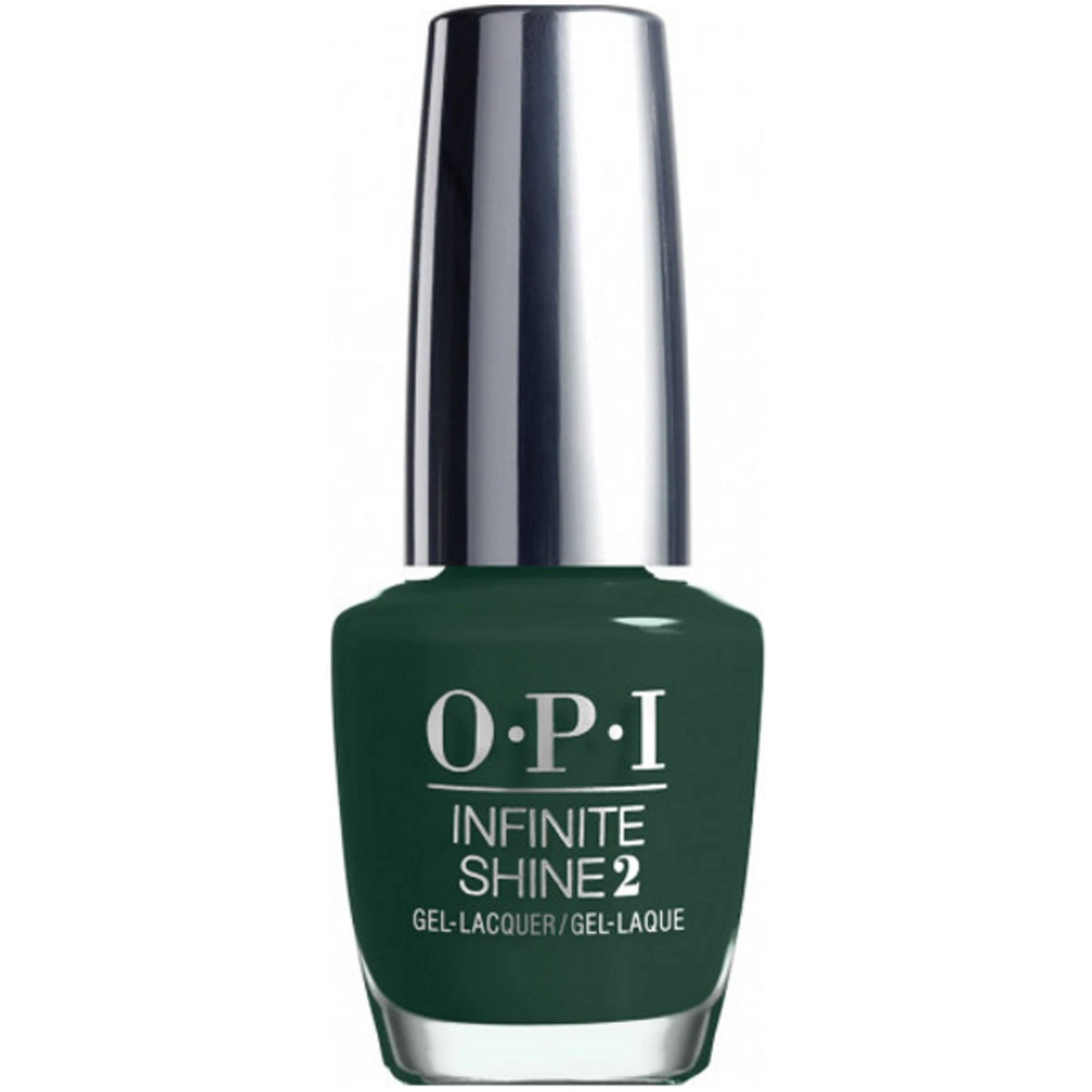 OPI Infinite Shine - ISL80 I Do it My Run-way