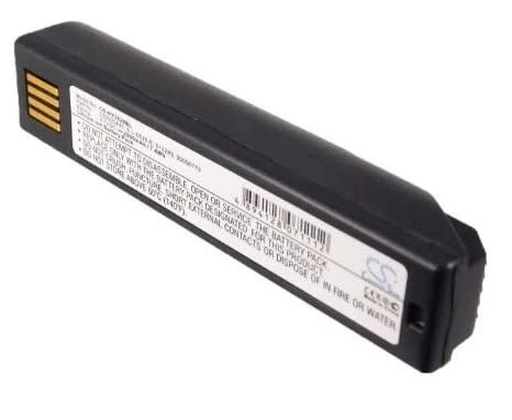 Battery For Honeywell Voyager 1202 1202g BAT-SCN01 Granit 1911i Barcode Scanner