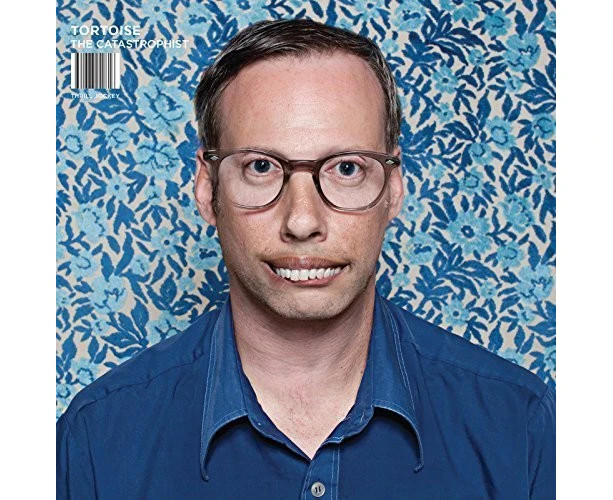 Tortoise - Catastrophist [CD]