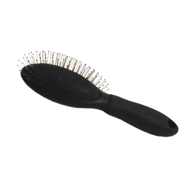 Miracle Coat Comfort Tip Pin Brush - Small