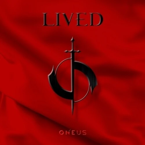 Oneus - Lived (incl. 96pg Photobook, 12pg Lyric Book, Character Card + 2pc Photocard)  [COMPACT DISCS] Photo Book, Photos, USA import