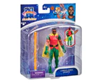 Space Jam: A New Legacy Lebron Robin Action Figure