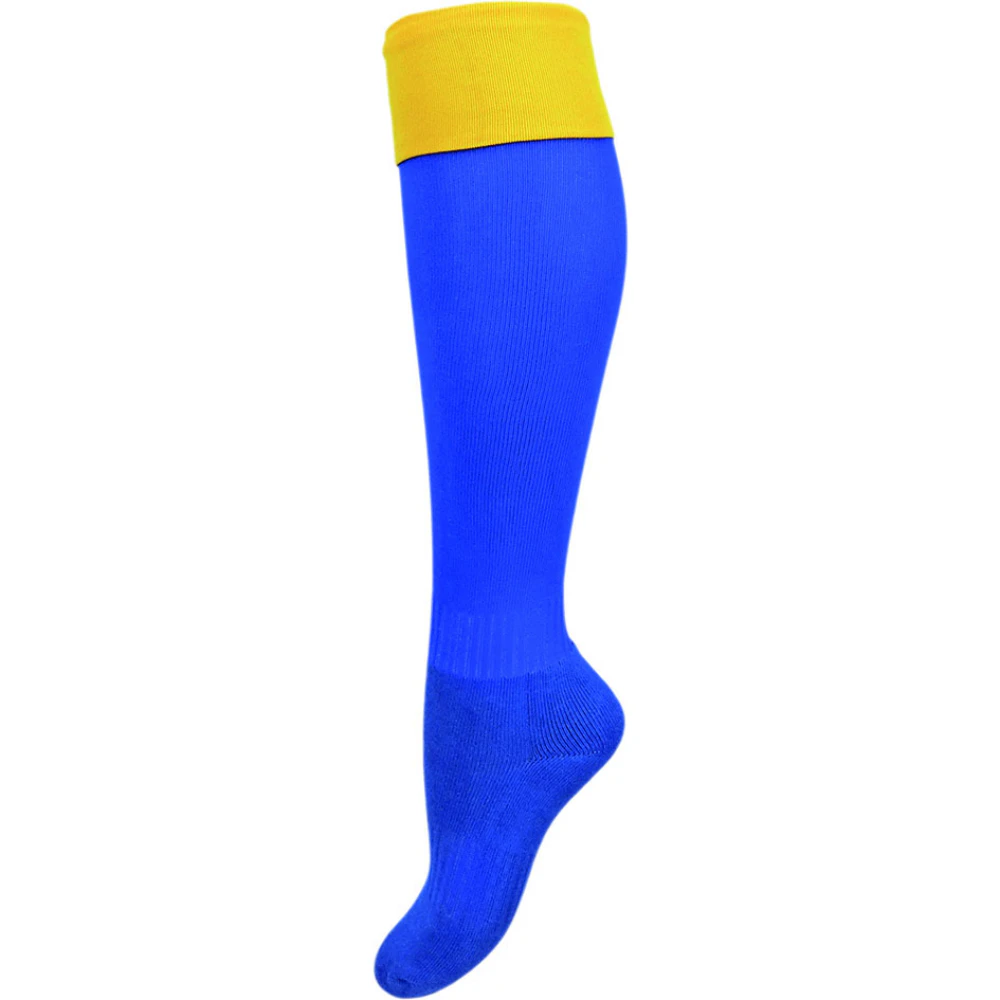 West Coast Eagles Kids Football Socks