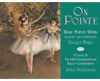 On Pointe - Paperback