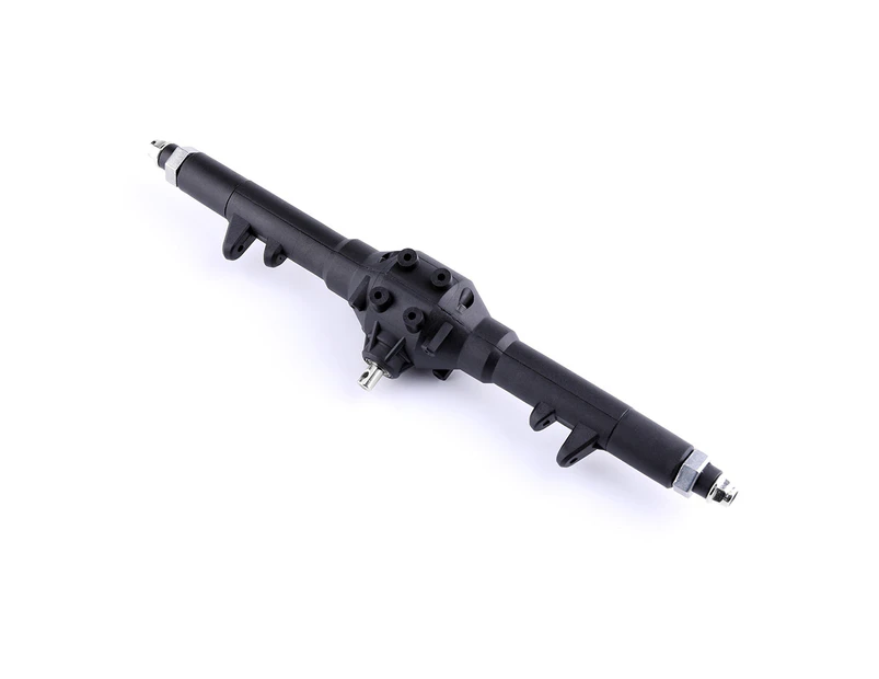 RC Car Accessories Rear Axle Gear Box Assembly Suitable for 1/12 RC Car FEIYUE FY01 FY02 FY03 Spare Parts