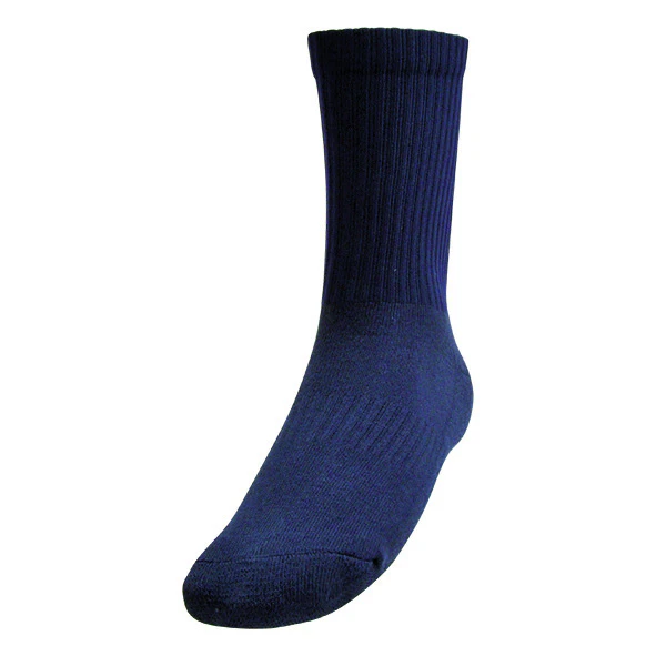 Carlton Blues Elite Crew Football Socks