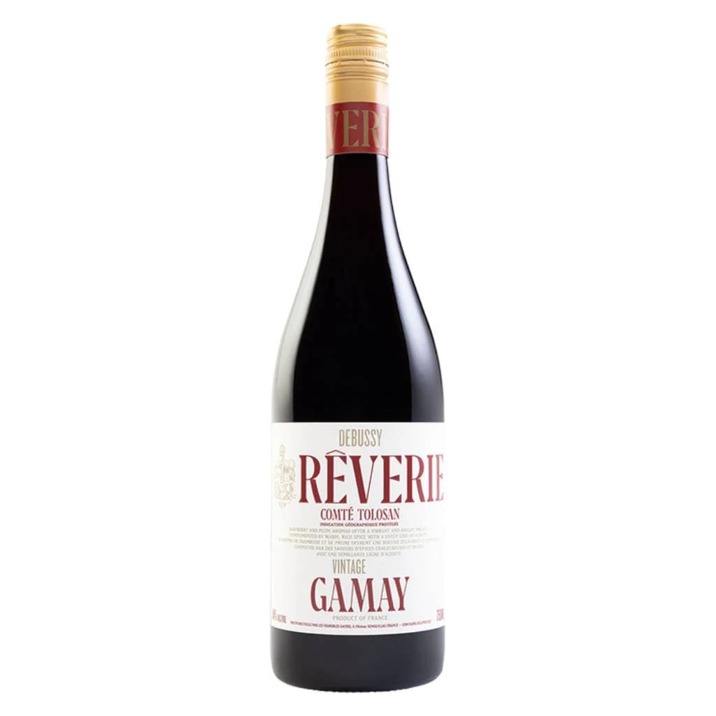 Reverie Gamay 2023 14% 750ml