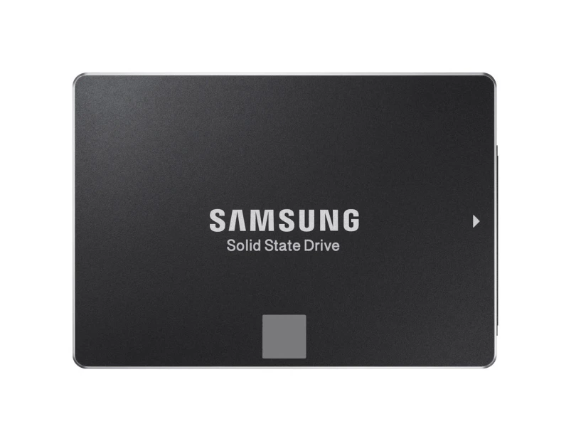 Samsung 860 EVO 250GB 2.5-Inch SATA III 3.0 6Gbp/s Internal SSD Solid State Drive High Speed MZ-76E250B/CN