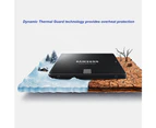 Samsung 860 EVO 250GB 2.5-Inch SATA III 3.0 6Gbp/s Internal SSD Solid State Drive High Speed MZ-76E250B/CN