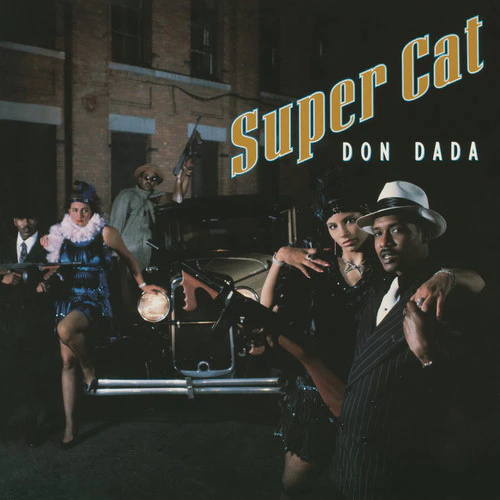 Super Cat - Don Dada  [VINYL LP] 150 Gram USA import