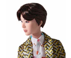 BTS K-Pop Fashion Doll - Suga