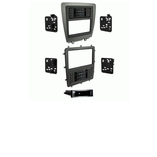 Metra Ford Mustang Multi-DIN Radio Replacement Kit