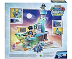 PJ Masks Pirate Power Sky Pirate Battleship