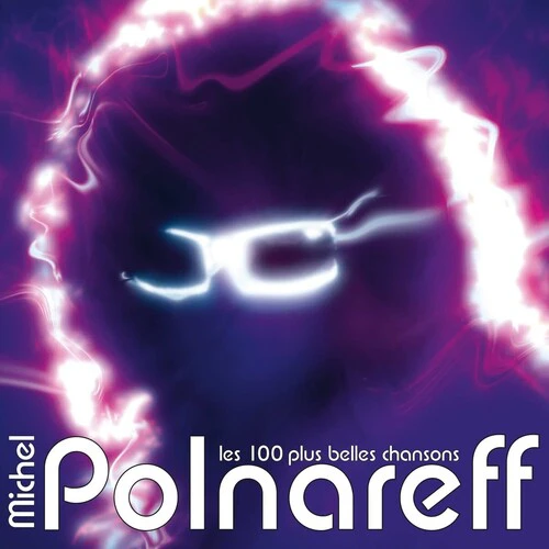 Michel Polnareff - Les 100 Plus Belles Chanso  [COMPACT DISCS] France - Import USA import