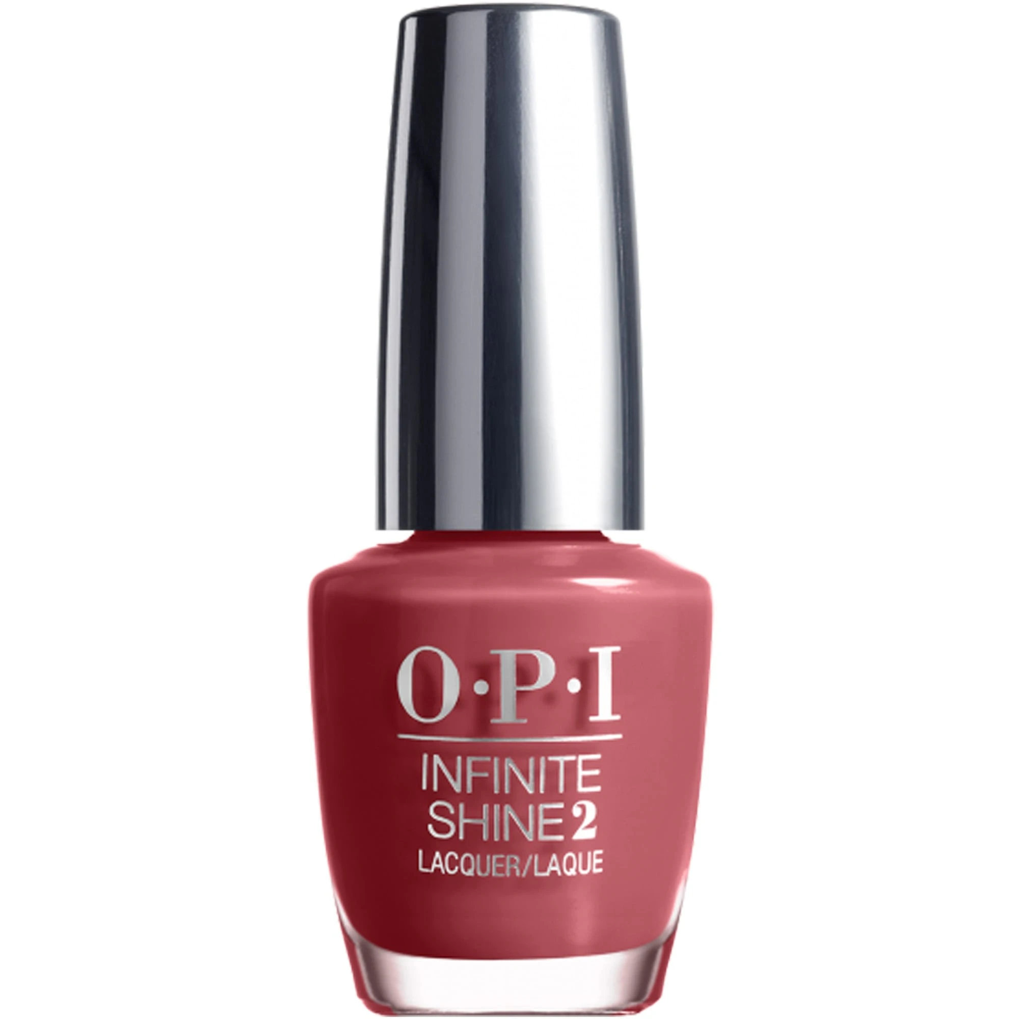 OPI Infinite Shine - ISL65 In Familiar Terra-Tory