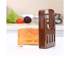 Sharp Bread Slicer Knife