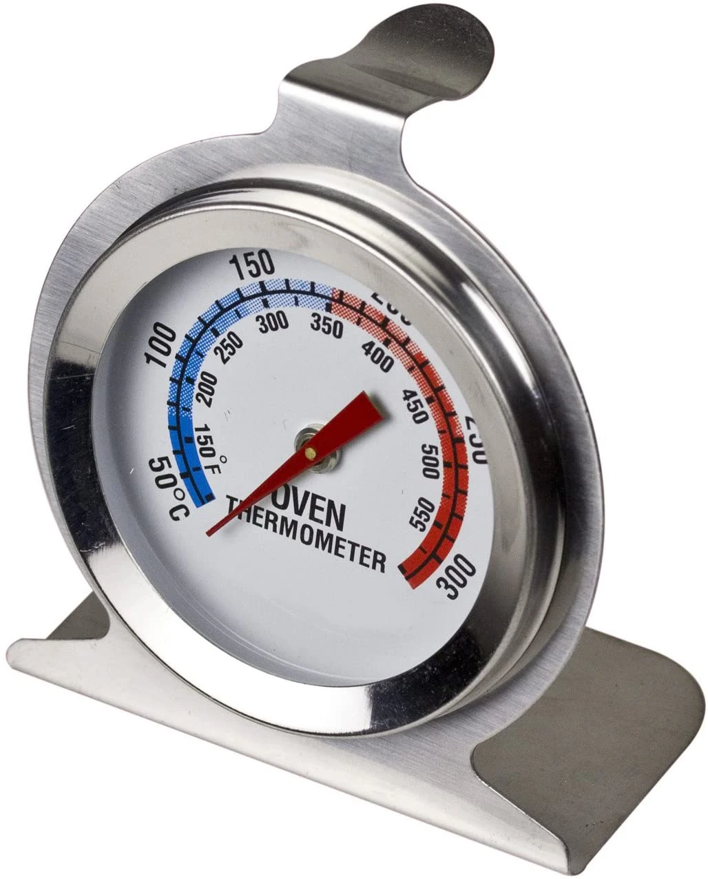 Stainless Steel Oven Thermometer