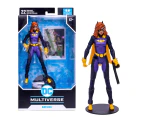 DC Gaming Batgirl 7 inch Figure