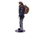 DC Multiverse The Batman: Bruce Wayne Drifter 7 inch Action Figure