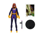 DC Gaming Batgirl 7 inch Figure