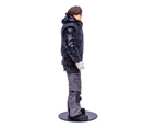 DC Multiverse The Batman: Bruce Wayne Drifter 7 inch Action Figure