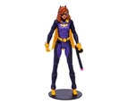 DC Gaming Batgirl 7 inch Figure