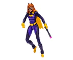 DC Gaming Batgirl 7 inch Figure