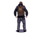 DC Multiverse The Batman: Bruce Wayne Drifter 7 inch Action Figure