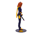 DC Gaming Batgirl 7 inch Figure