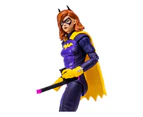 DC Gaming Batgirl 7 inch Figure