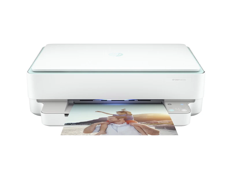 Envy 6034E Printer - HP