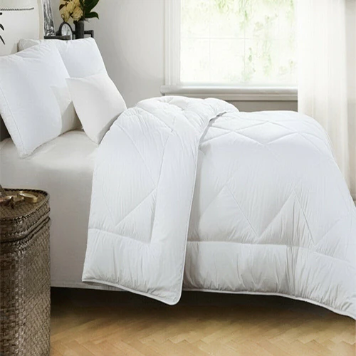 350/500/700GSM All Size Australian Wool Quilt Doona Duvet Down Summer Winter [Size: King] [Weight: 350GSM]