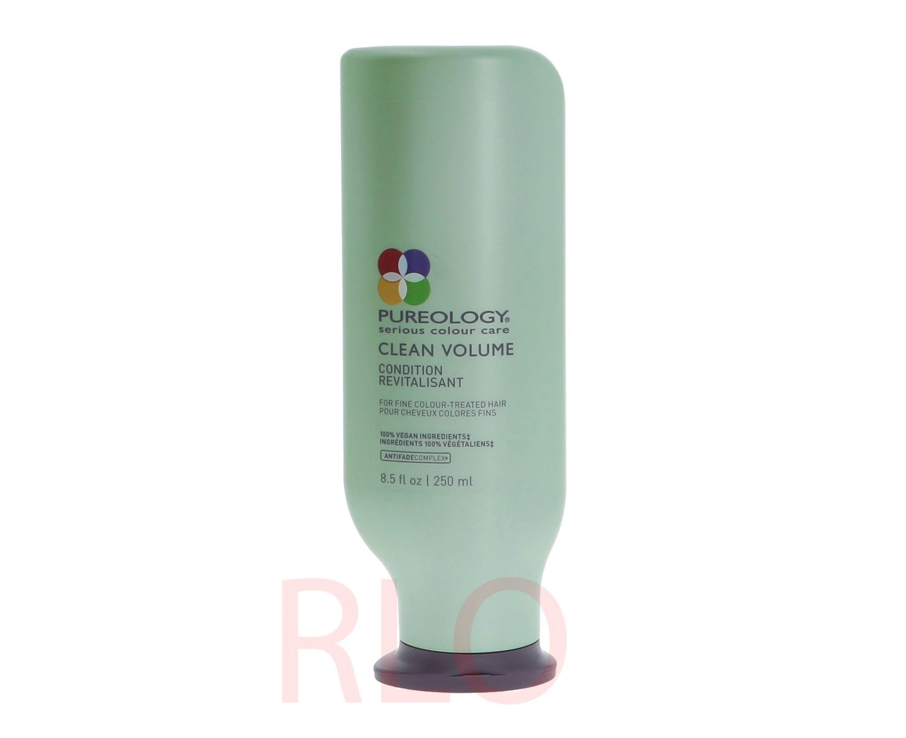 Clean Volume Conditioner by Pureology for Unisex - 8.5 oz Conditioner