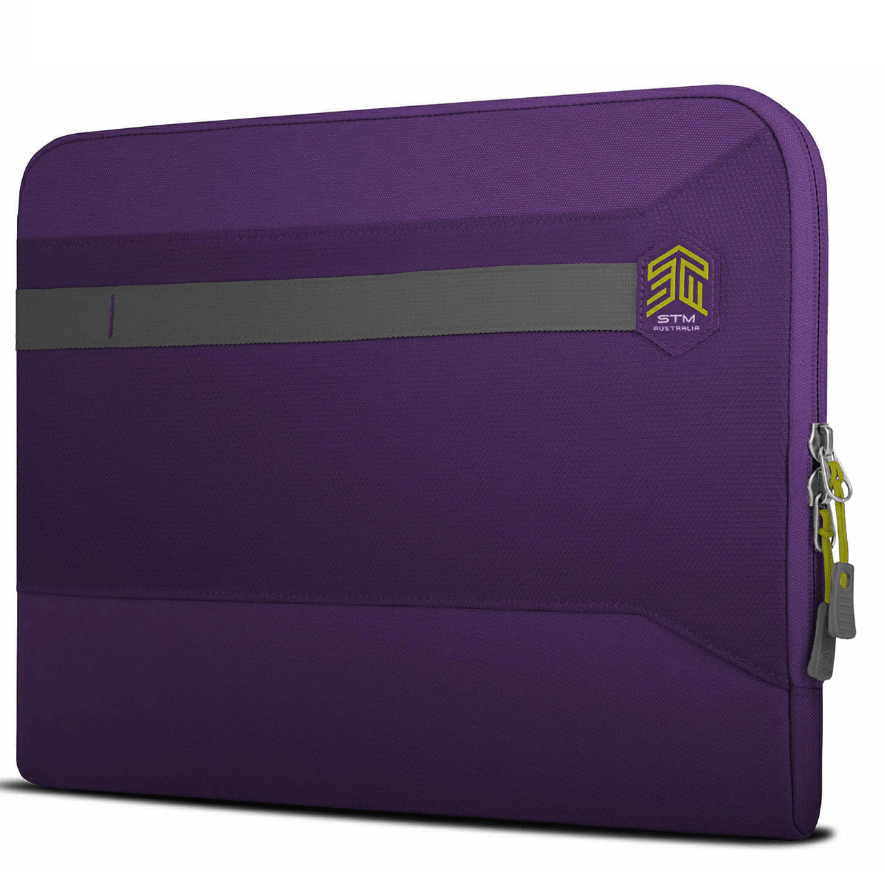 Stm Summary Laptop Sleeve 15 & 16 Macbook Pro Case Royal Purple