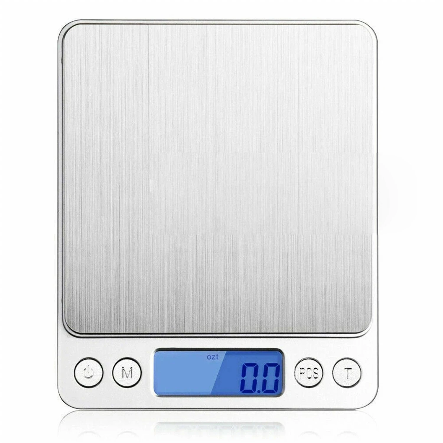 Kitchen Electronic Digital Weight Food Scale LCD