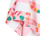 Dock & Bay KIDS Beach Towel | Quick Dry | Vacay Vibes