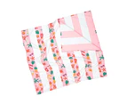 Dock & Bay KIDS Beach Towel | Quick Dry | Vacay Vibes